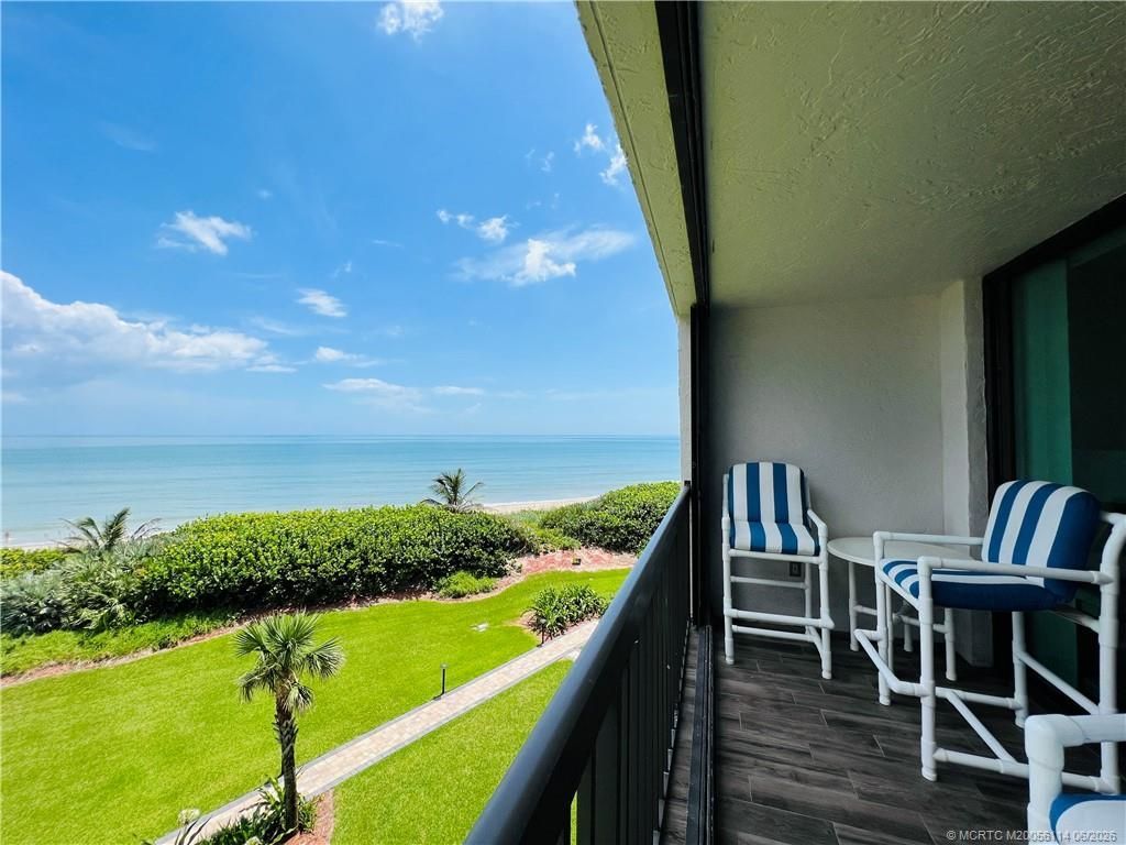 8880 S Ocean Drive , Unit 402, Jensen Beach, FL 34957 Photo