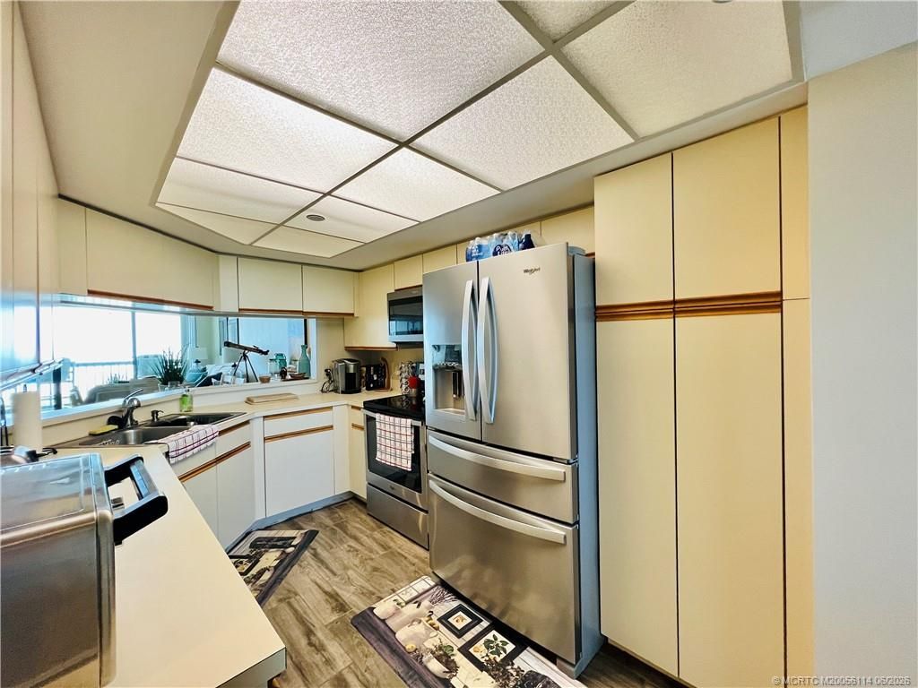 8880 S Ocean Drive , Unit 402, Jensen Beach, FL 34957 Photo