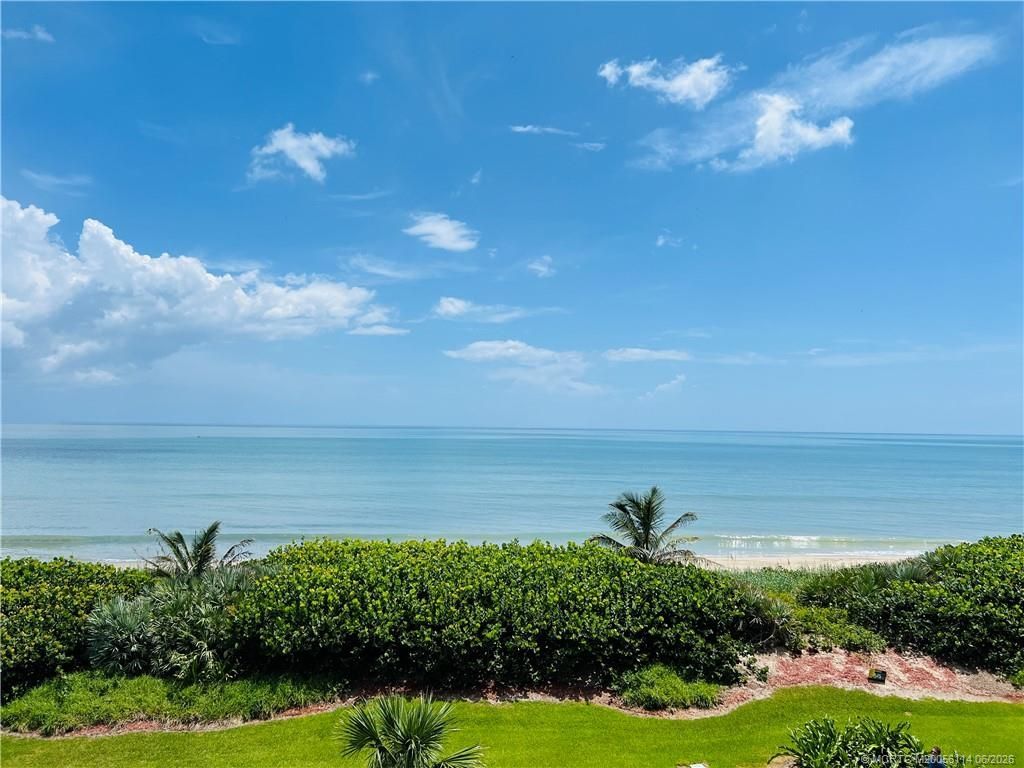 8880 S Ocean Drive , Unit 402, Jensen Beach, FL 34957 Photo