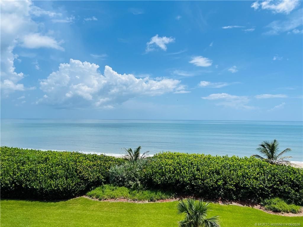 8880 S Ocean Drive , Unit 402, Jensen Beach, FL 34957 Photo
