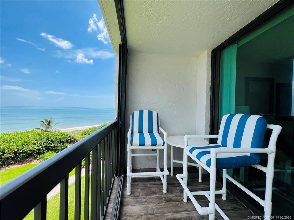 8880 S Ocean Drive , Unit 402, Jensen Beach, FL 34957 Photo