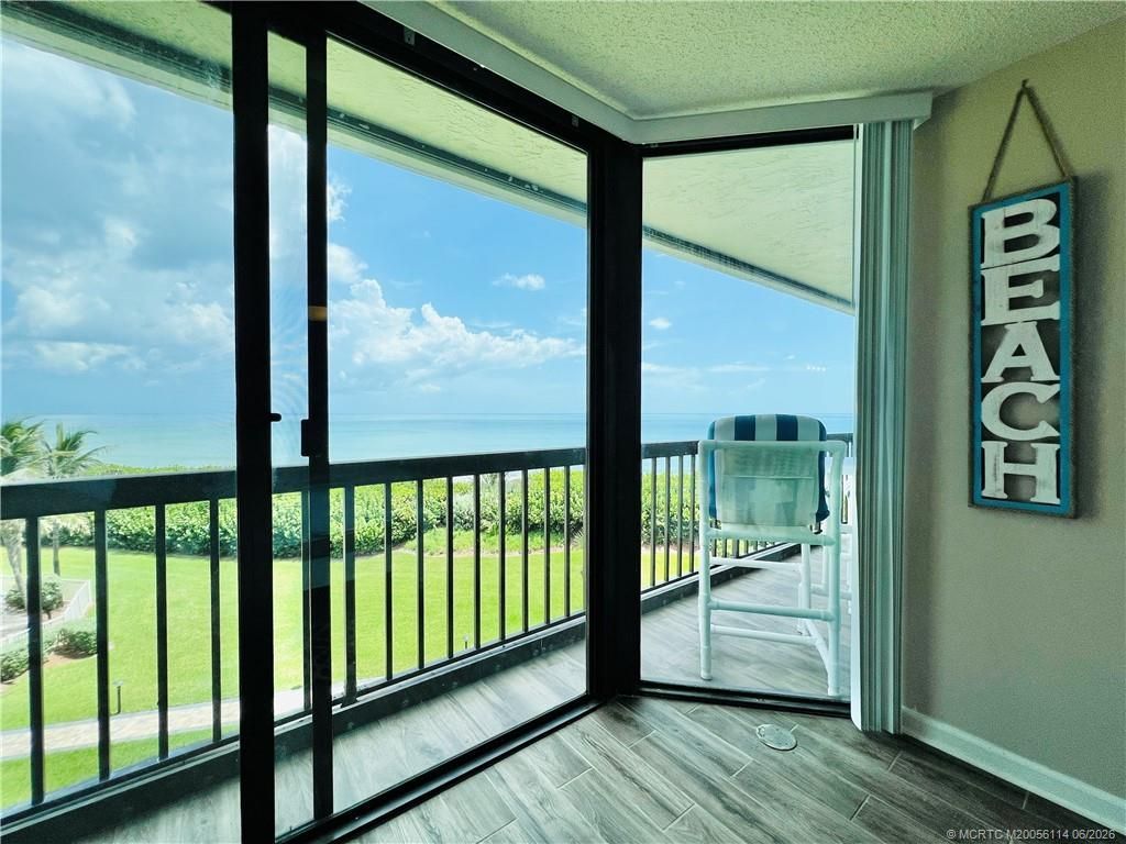 8880 S Ocean Drive , Unit 402, Jensen Beach, FL 34957 Photo