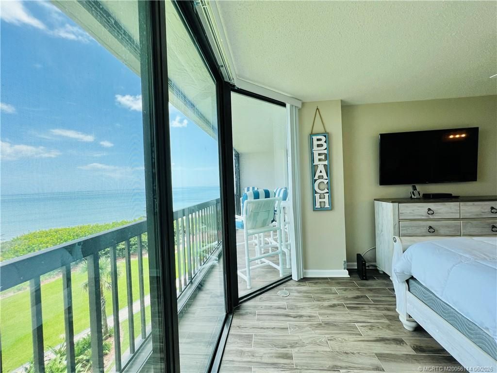 8880 S Ocean Drive , Unit 402, Jensen Beach, FL 34957 Photo
