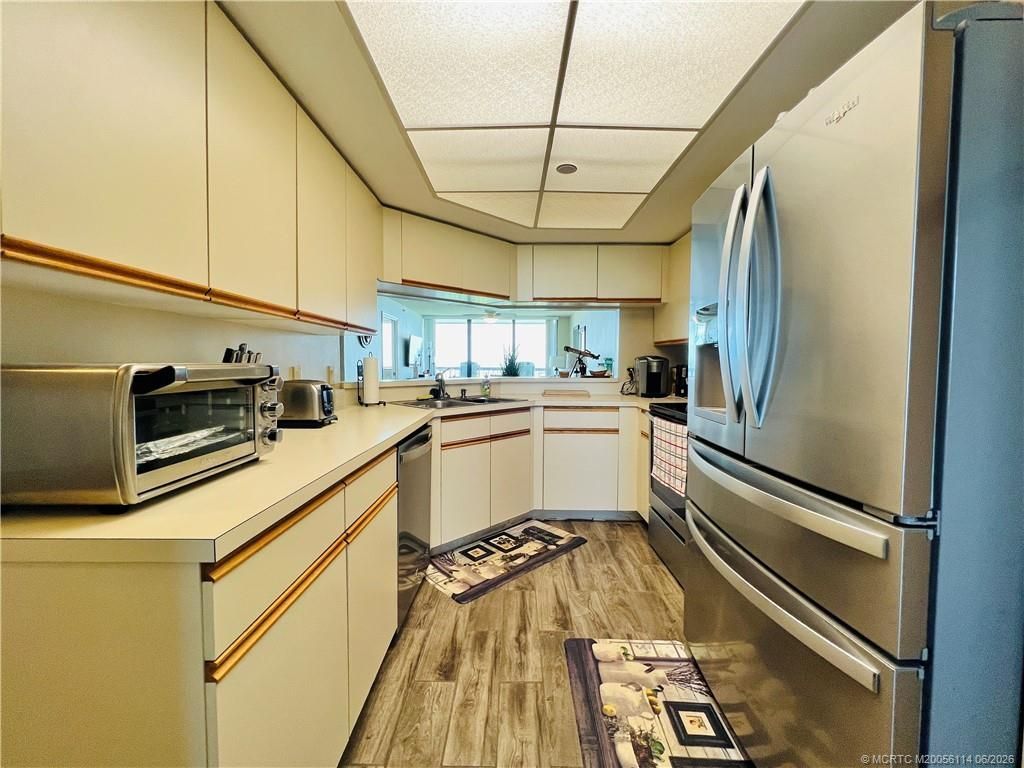 8880 S Ocean Drive , Unit 402, Jensen Beach, FL 34957 Photo