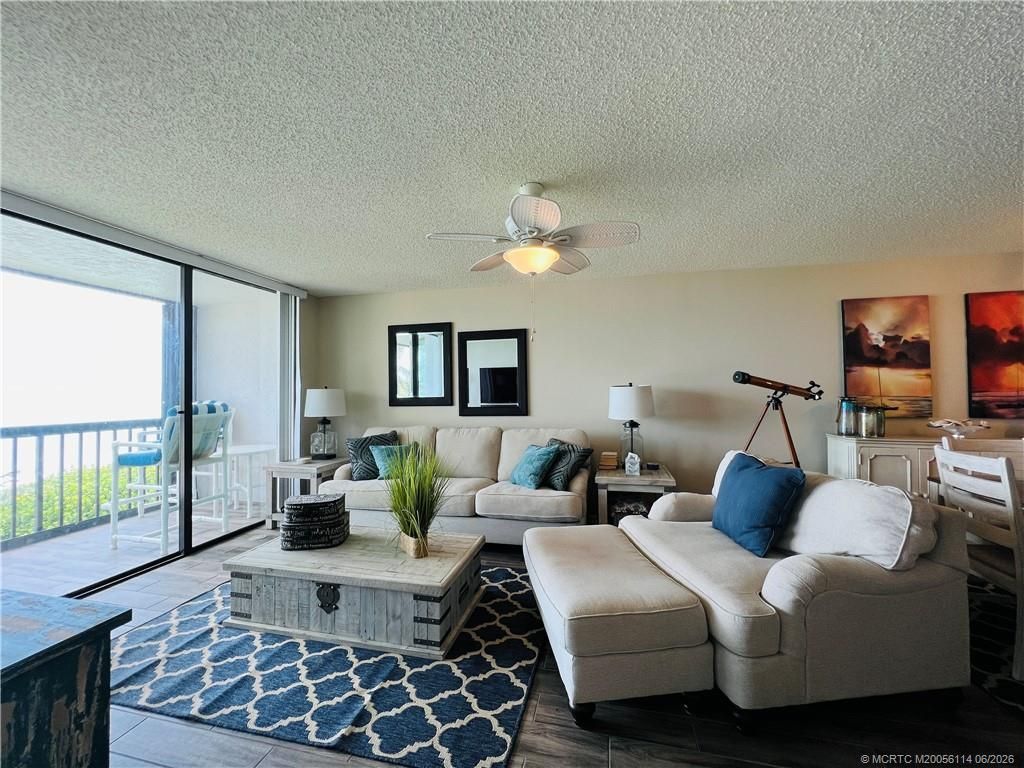 8880 S Ocean Drive , Unit 402, Jensen Beach, FL 34957 Photo