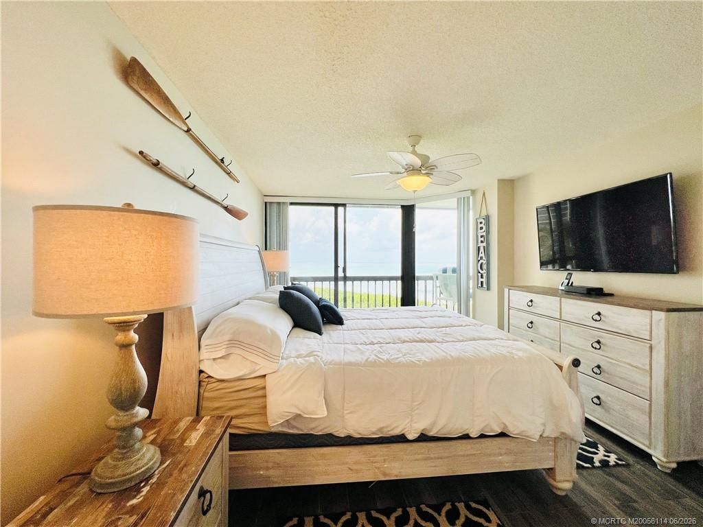 8880 S Ocean Drive , Unit 402, Jensen Beach, FL 34957 Photo