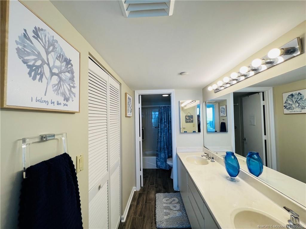 8880 S Ocean Drive , Unit 402, Jensen Beach, FL 34957 Photo