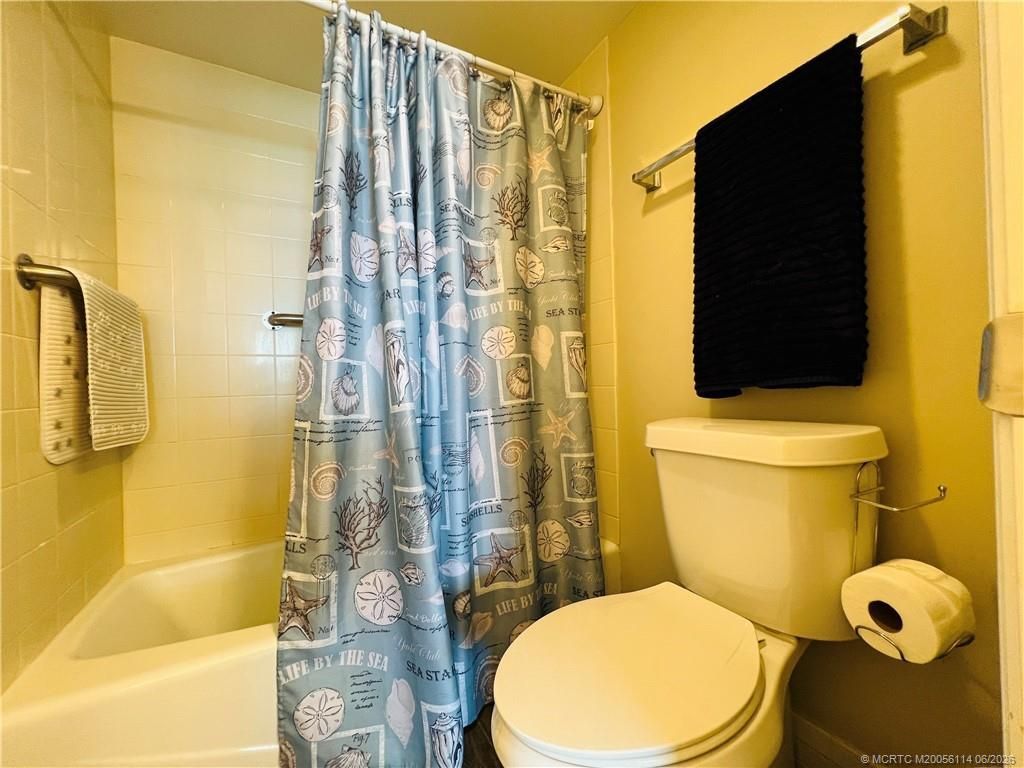 8880 S Ocean Drive , Unit 402, Jensen Beach, FL 34957 Photo