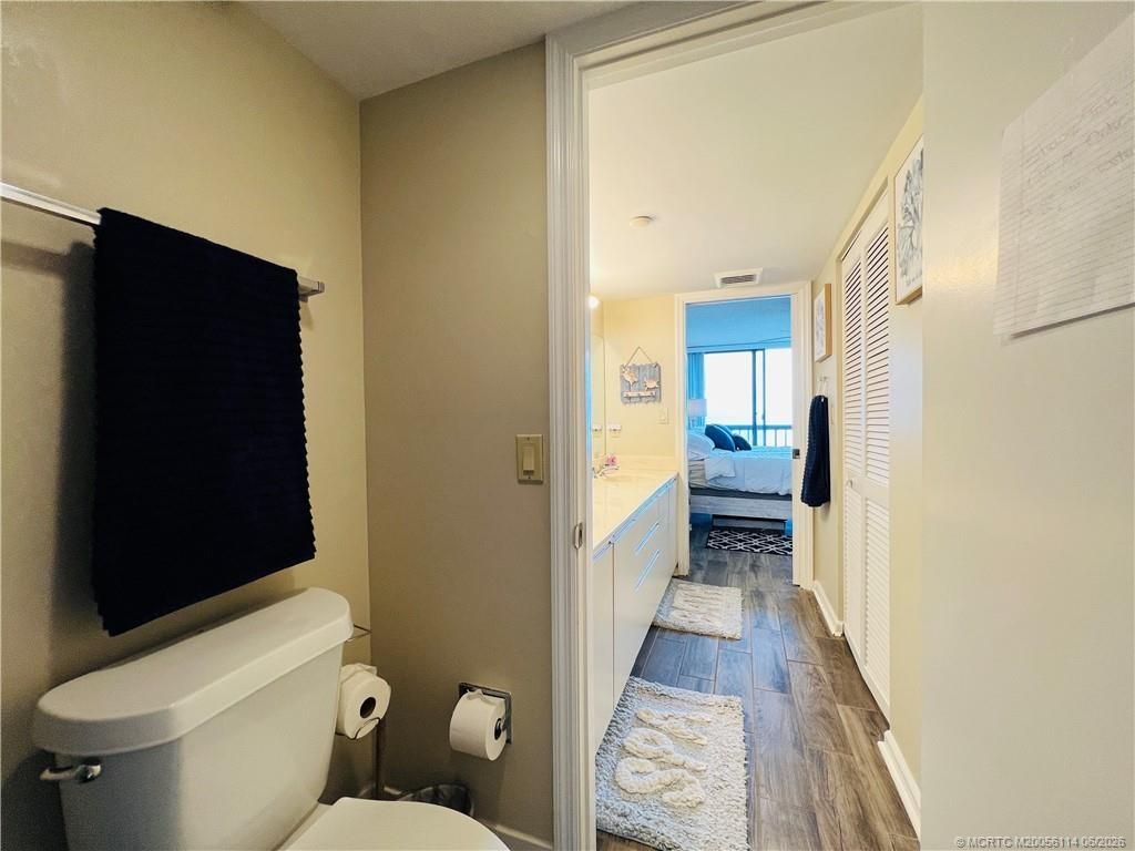 8880 S Ocean Drive , Unit 402, Jensen Beach, FL 34957 Photo