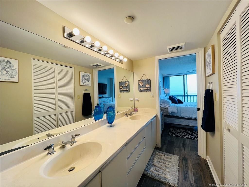 8880 S Ocean Drive , Unit 402, Jensen Beach, FL 34957 Photo