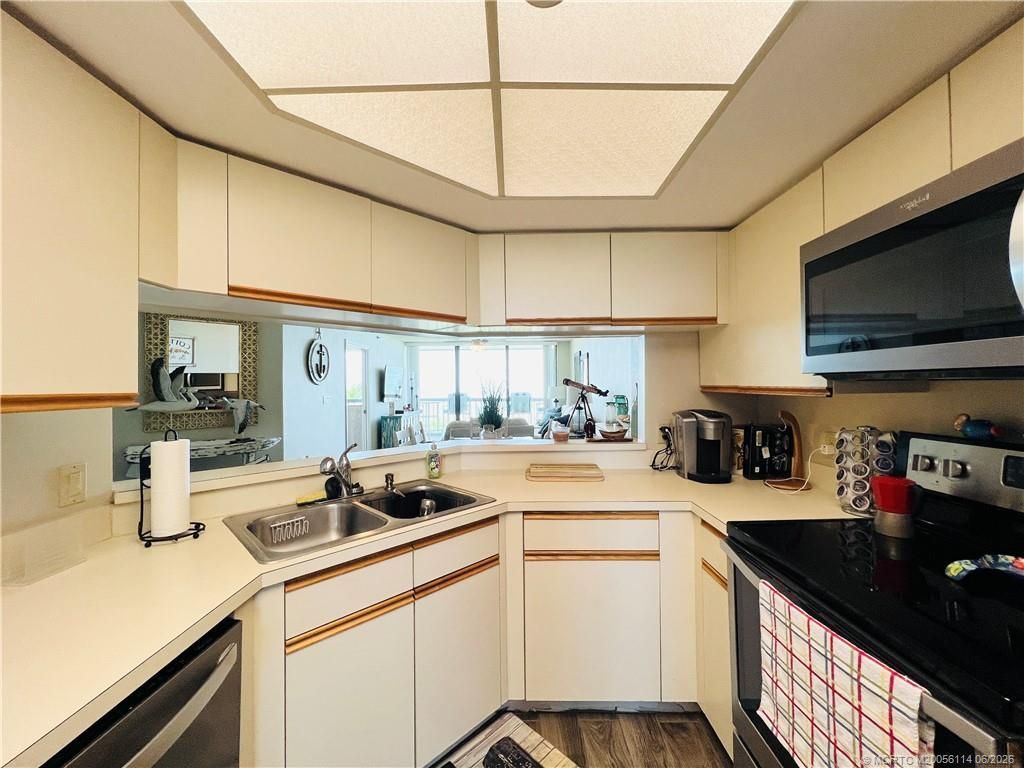 8880 S Ocean Drive , Unit 402, Jensen Beach, FL 34957 Photo