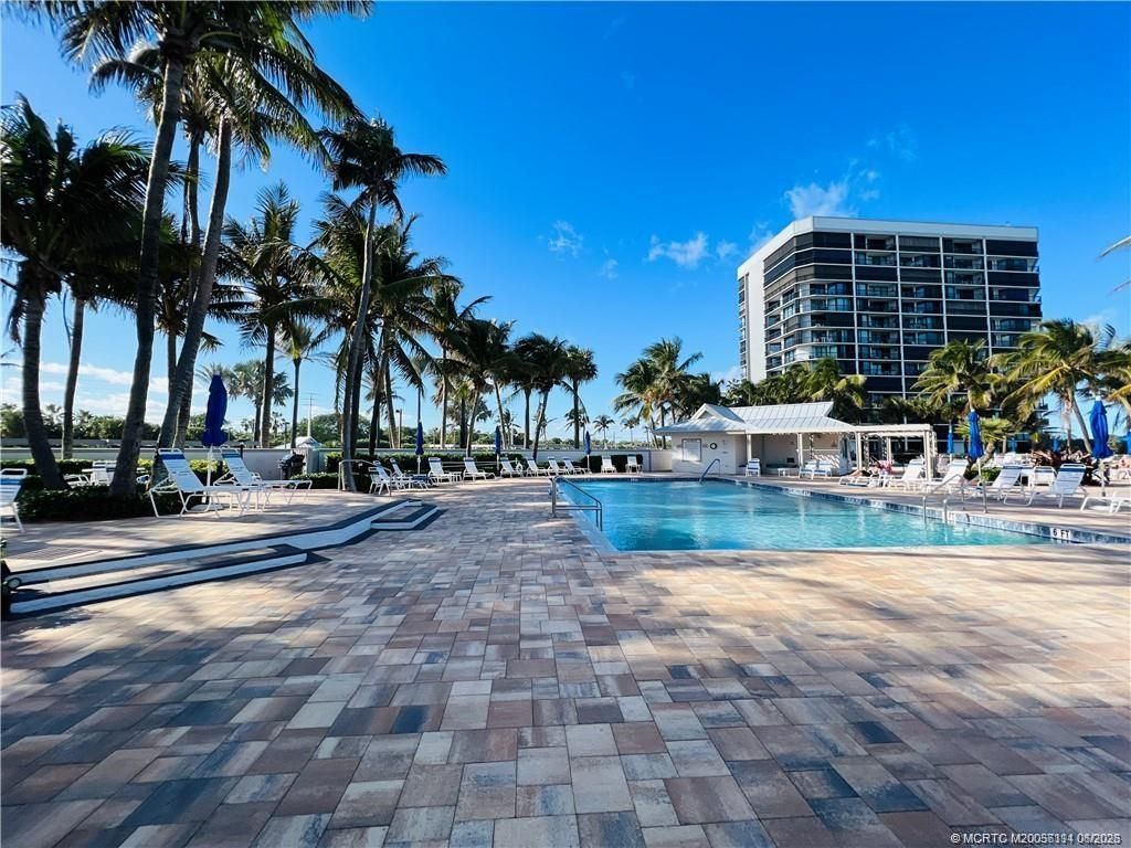 8880 S Ocean Drive , Unit 402, Jensen Beach, FL 34957 Photo