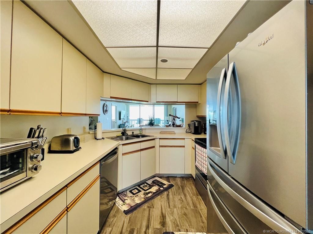 8880 S Ocean Drive , Unit 402, Jensen Beach, FL 34957 Photo