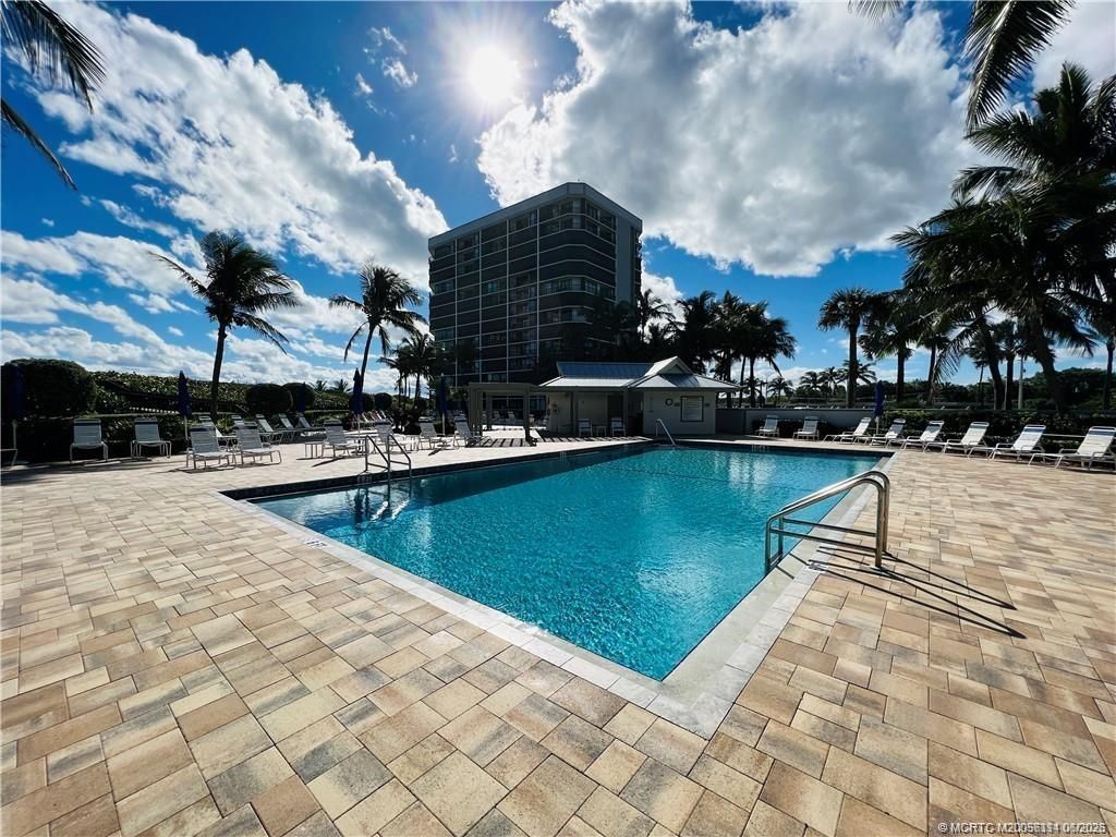 8880 S Ocean Drive , Unit 402, Jensen Beach, FL 34957 Photo