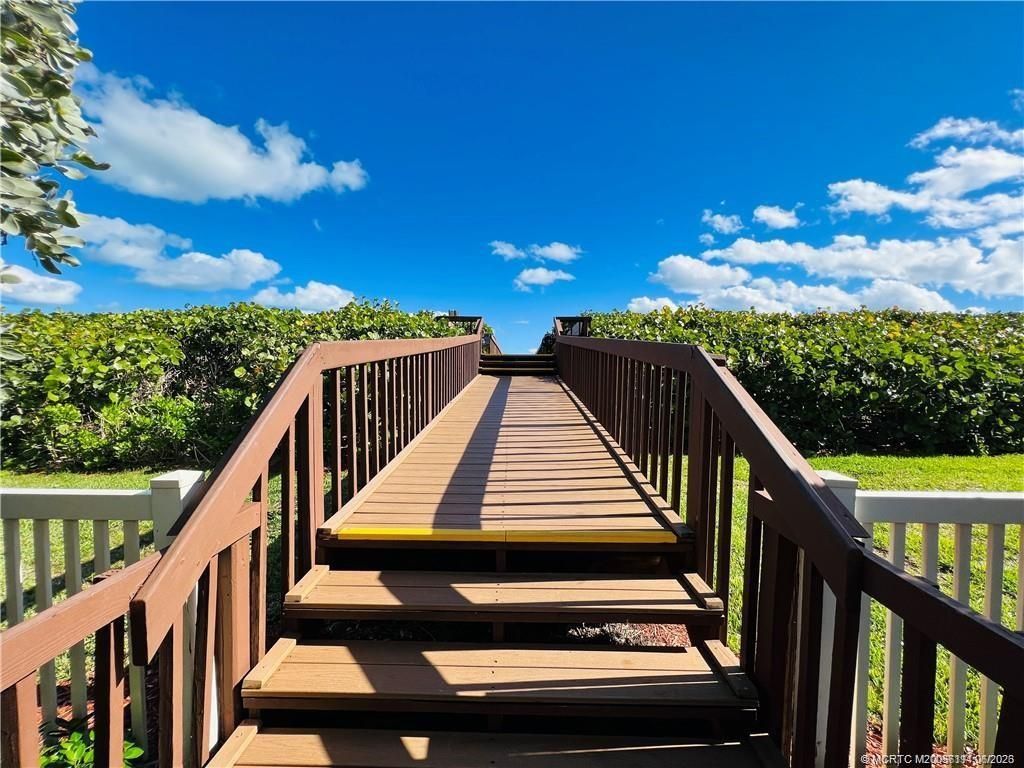 8880 S Ocean Drive , Unit 402, Jensen Beach, FL 34957 Photo