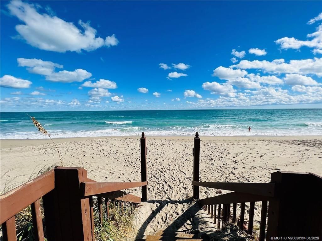 8880 S Ocean Drive , Unit 402, Jensen Beach, FL 34957 Photo
