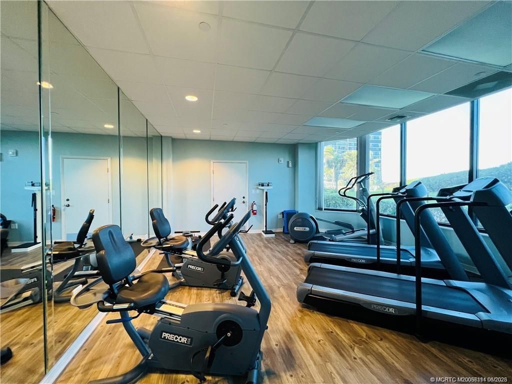 8880 S Ocean Drive , Unit 402, Jensen Beach, FL 34957 Photo