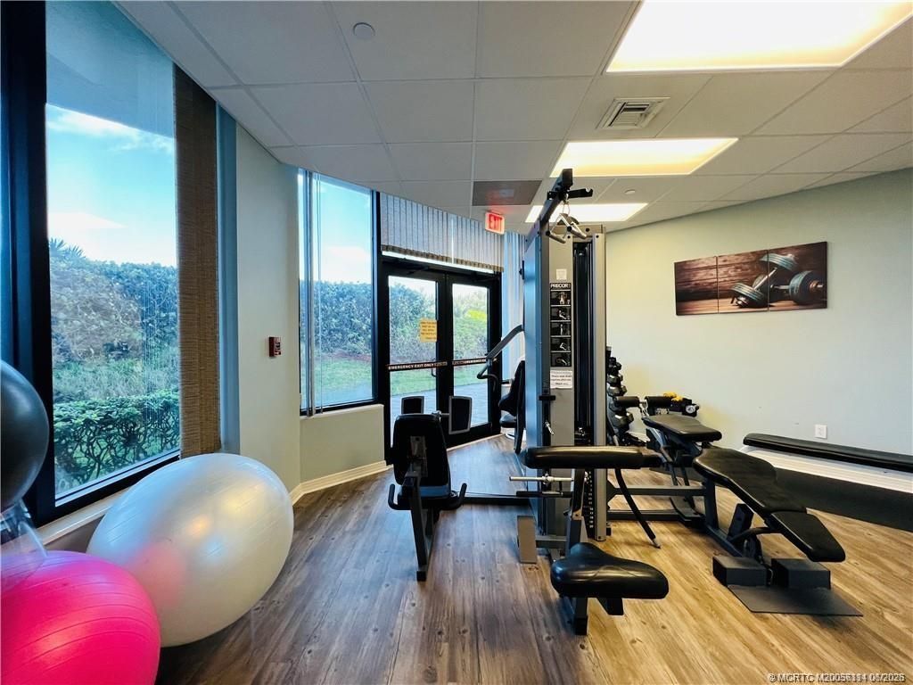 8880 S Ocean Drive , Unit 402, Jensen Beach, FL 34957 Photo
