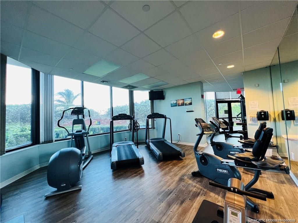 8880 S Ocean Drive , Unit 402, Jensen Beach, FL 34957 Photo