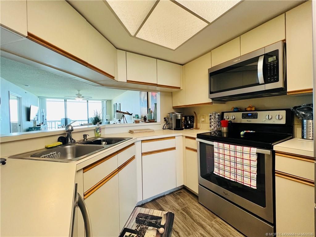 8880 S Ocean Drive , Unit 402, Jensen Beach, FL 34957 Photo