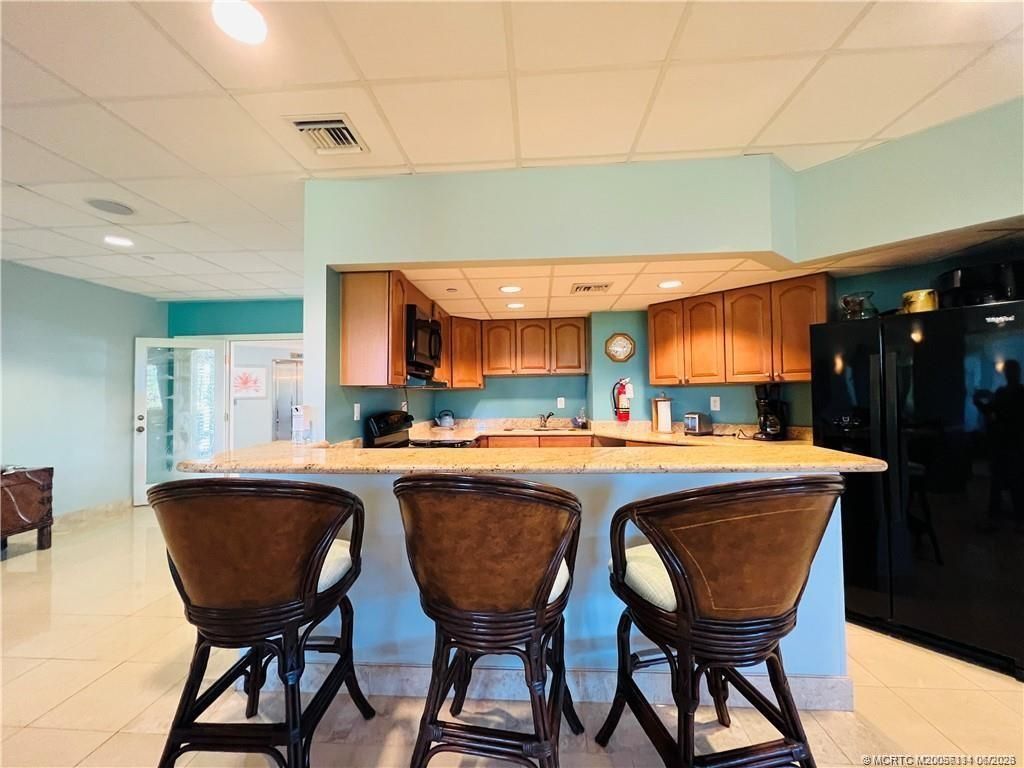 8880 S Ocean Drive , Unit 402, Jensen Beach, FL 34957 Photo
