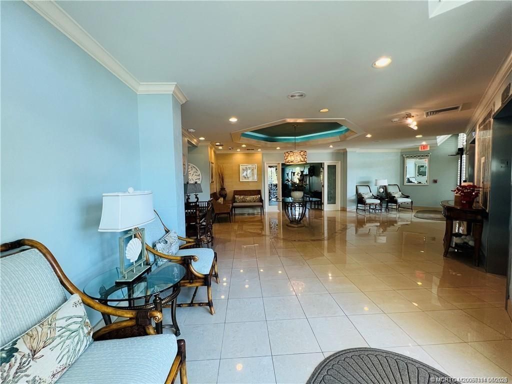8880 S Ocean Drive , Unit 402, Jensen Beach, FL 34957 Photo