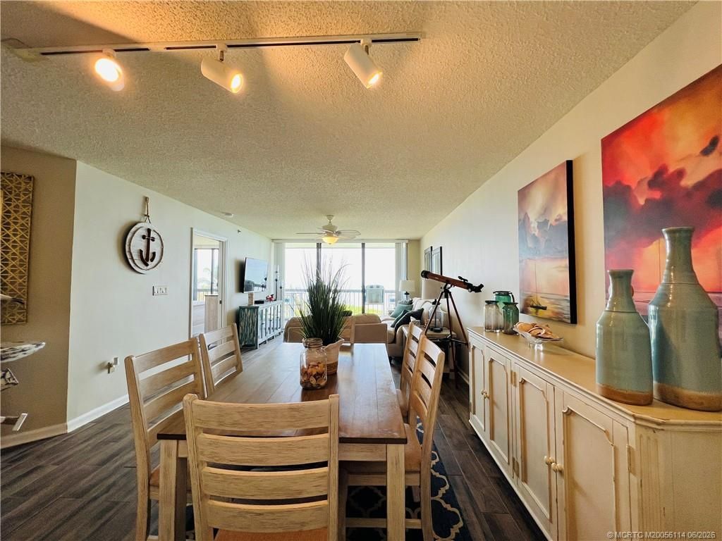 8880 S Ocean Drive , Unit 402, Jensen Beach, FL 34957 Photo