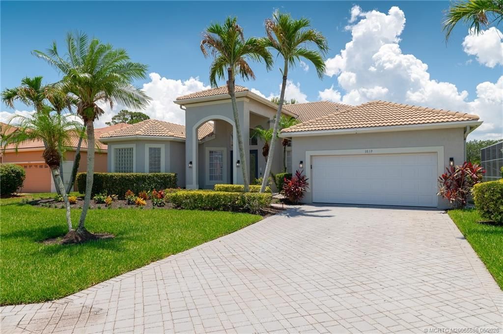 1812 SE Killean Court, Port Saint Lucie, FL 34952 Photo