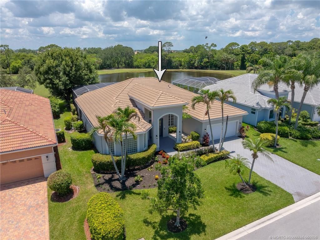 1812 SE Killean Court, Port Saint Lucie, FL 34952 Photo