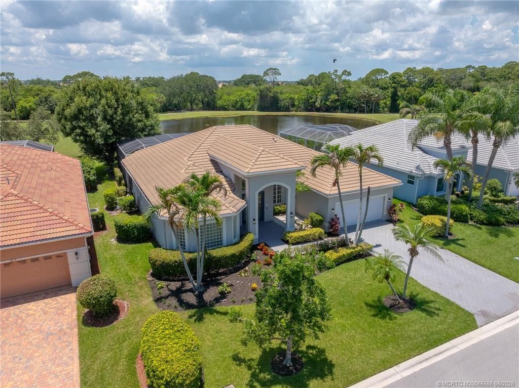 1812 SE Killean Court, Port Saint Lucie, FL 34952 Photo