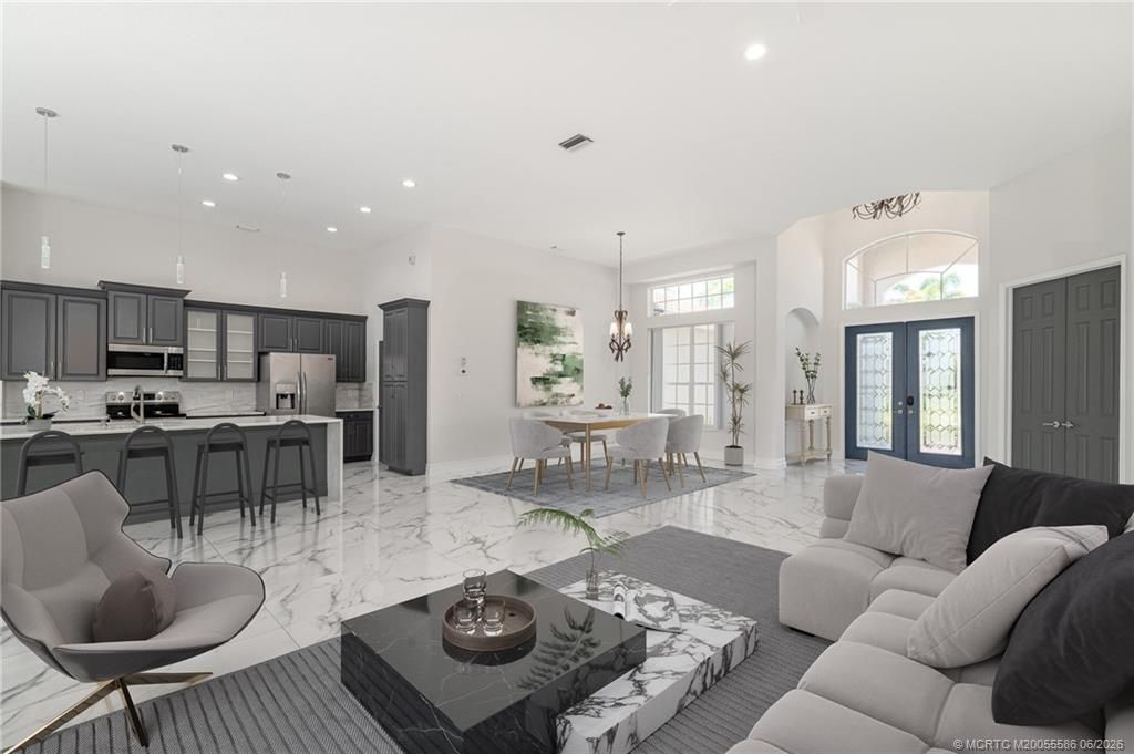1812 SE Killean Court, Port Saint Lucie, FL 34952 Photo