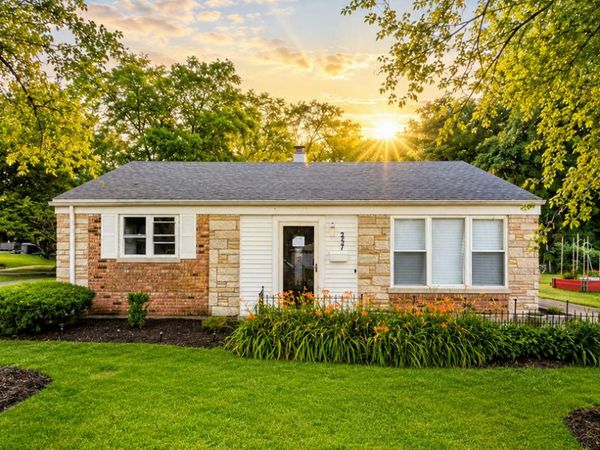 257 Lester Road, Park Forest, IL 60466