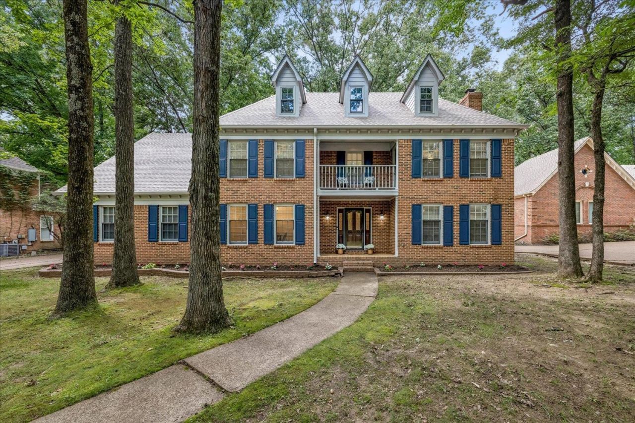 8670 Riverwood Farms Pky, Memphis, TN 38016 Main Photo