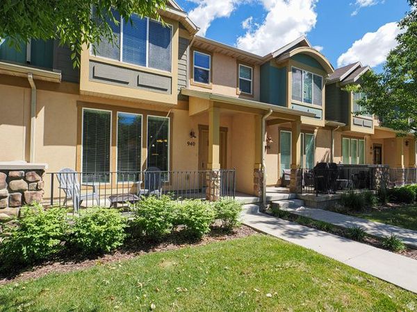 940 W WILLOW WAY , Farmington, UT 84025