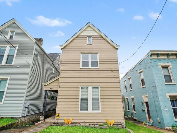 340 Ward Avenue, Bellevue, KY 41073