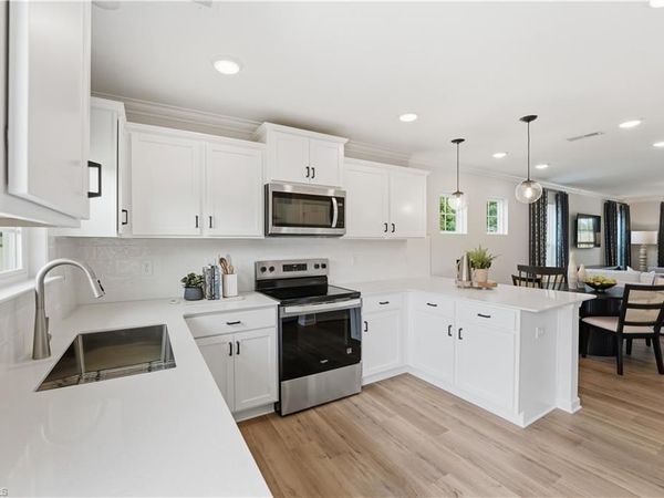 412 Mountain Pine Avenue , Gibsonville, NC 27249