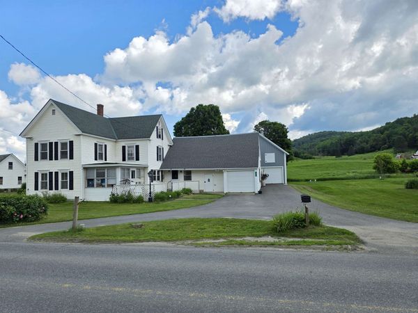 1385 Red Village Road, Lyndon, VT 05851