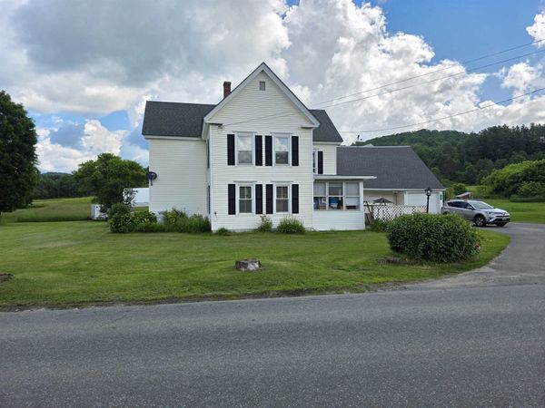 1385 Red Village Road, Lyndon, VT 05851
