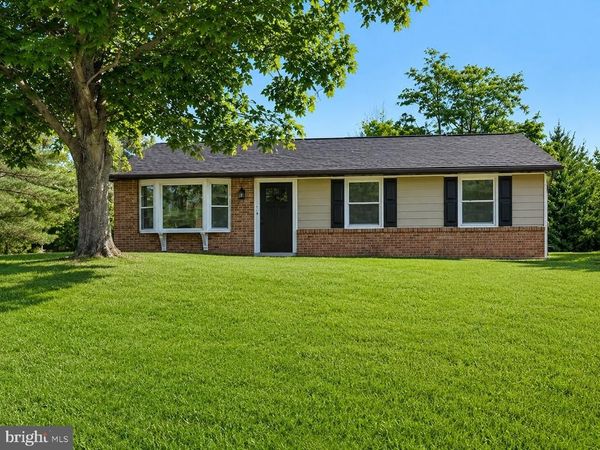 858 STAR COURT, UNION BRIDGE, MD 21791