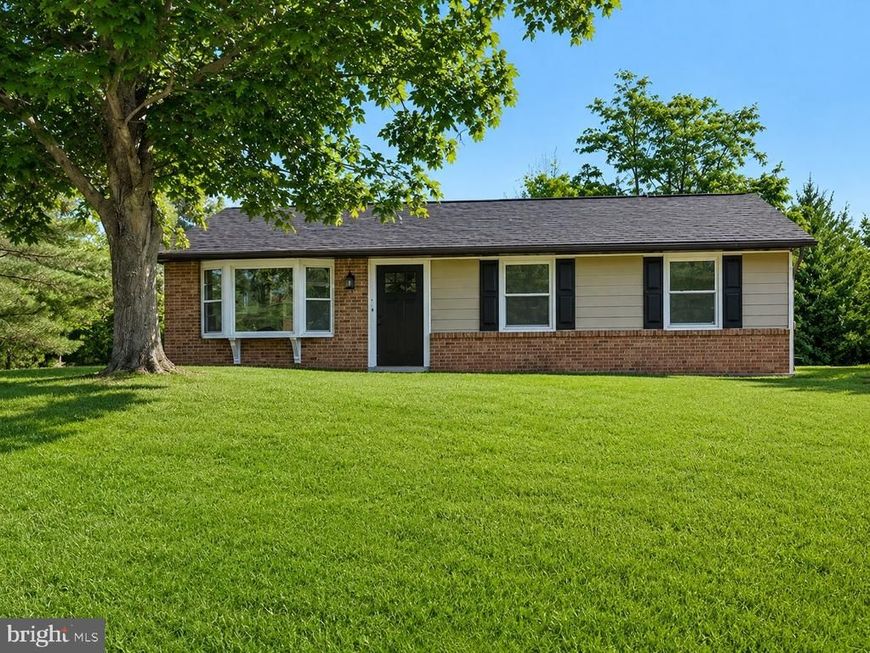858 Star Court, Union Bridge, MD 21791 Main Photo