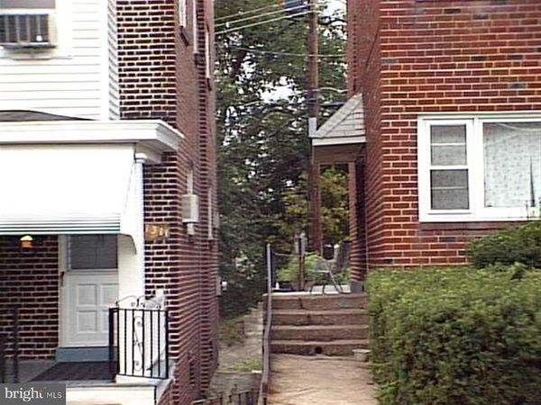 0 ASTOR STREET , NORRISTOWN, PA 19401