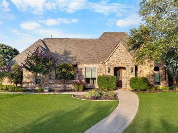 5420 Oak Bend Trail, Celina, TX 75078