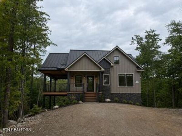 4449 Whetstone Rd, Sevierville, TN 37862