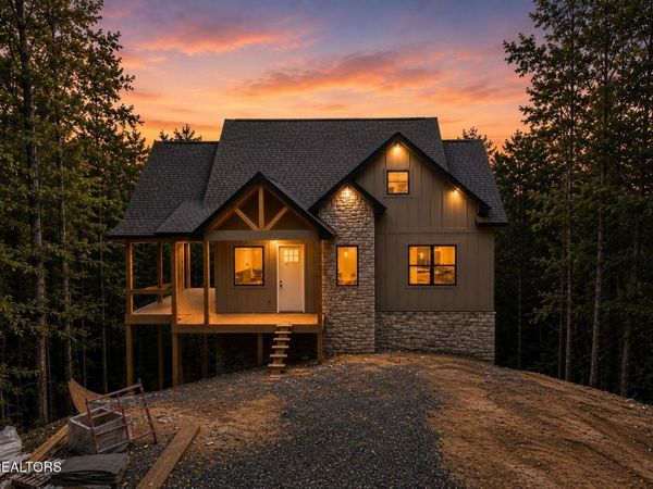 4449 Whetstone Rd, Sevierville, TN 37862