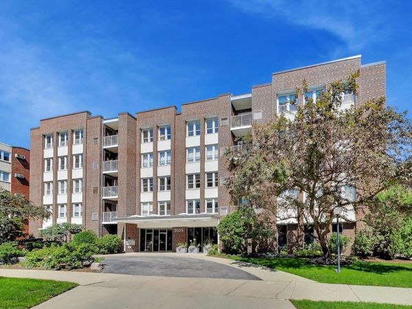 2025 Sherman Avenue , Unit 302, Evanston, IL 60201