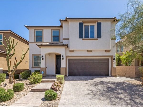 7164 Sage Wren Court , Las Vegas, NV 89148