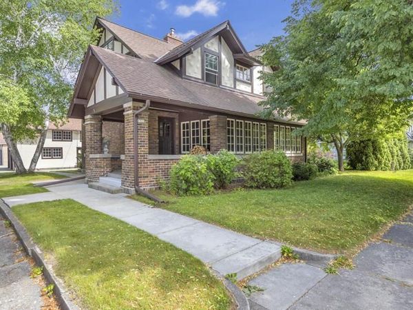 1723 N 3rd STREET, Sheboygan, WI 53081