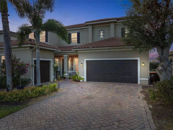 5555 53rd Avenue , Vero Beach, FL 32967