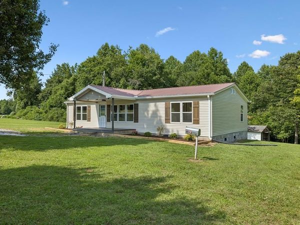 5219 Hancock Rd, Silver Point, TN