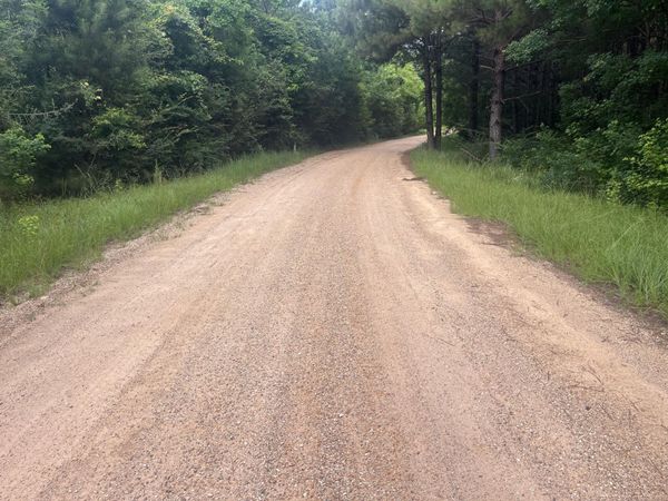 10 MOL AC Betty Sanderson Rd., Waynesboro, MS 39367